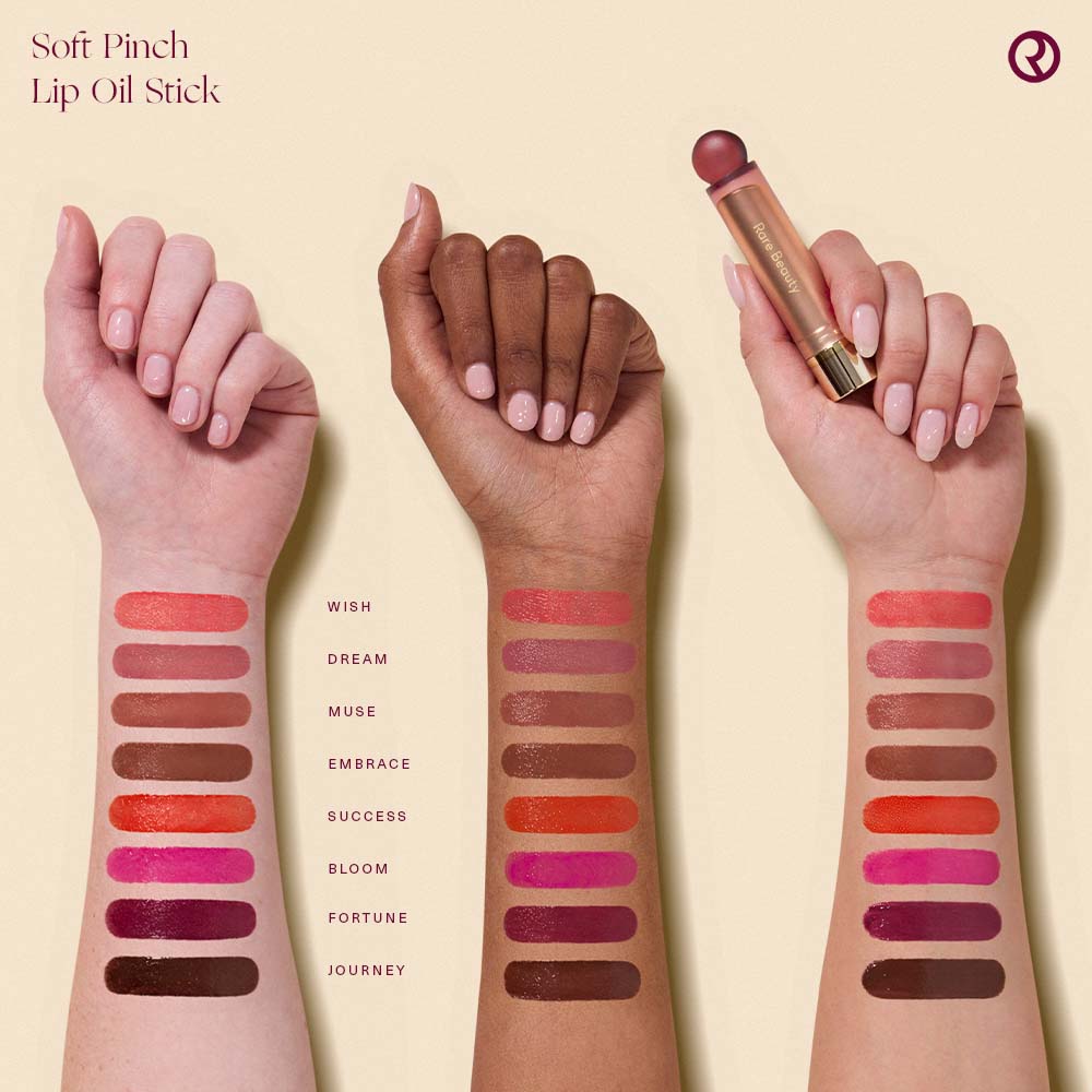 SOFT PINCH LIP OIL STICK (ACEITE EN BARRA PARA LABIOS)
